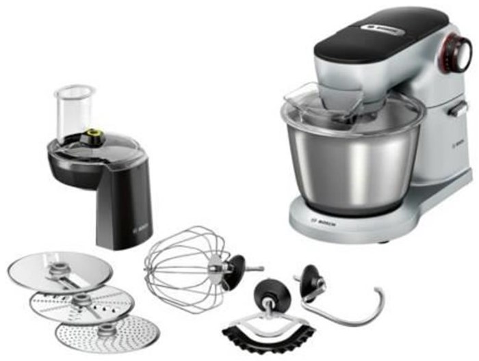 מיקסר Bosch בוש OPTIMUM אופטימום MUM9D33S11 מיקסר Bosch בוש OPTIMUM אופטימום MUM9D33S11