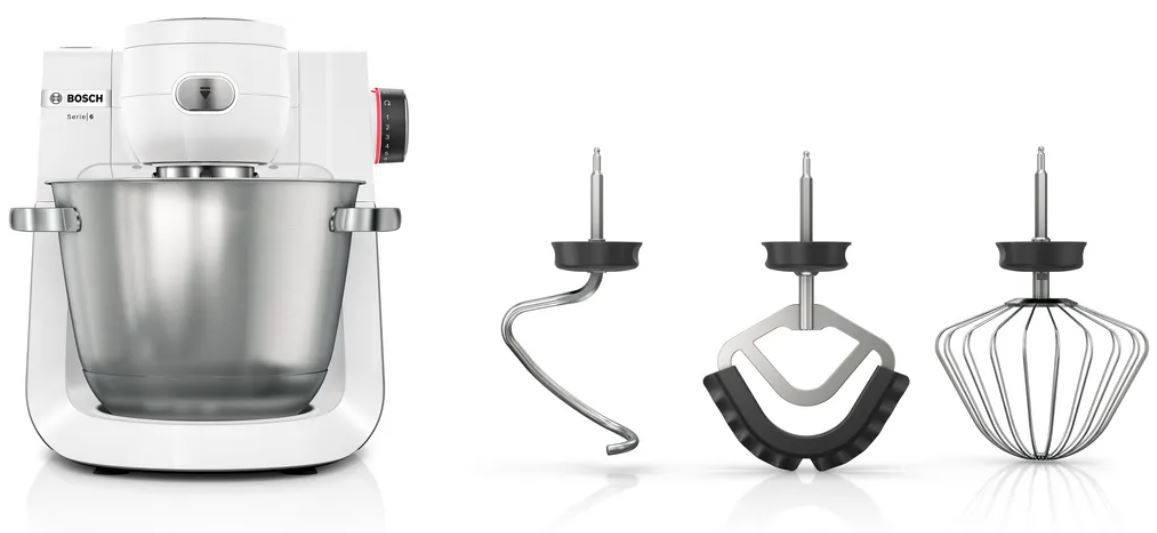 ����� ������ Bosch ���  MUMS6EW00