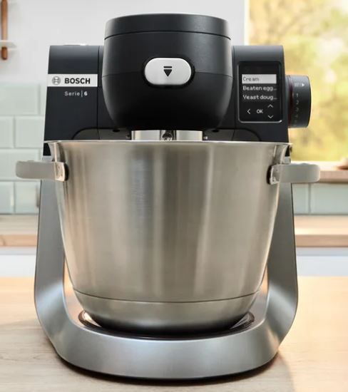 ����� ������ Bosch ���  MUMS6ZS00