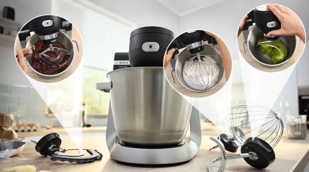 ����� ������ Bosch ���  MUMS6ZS00