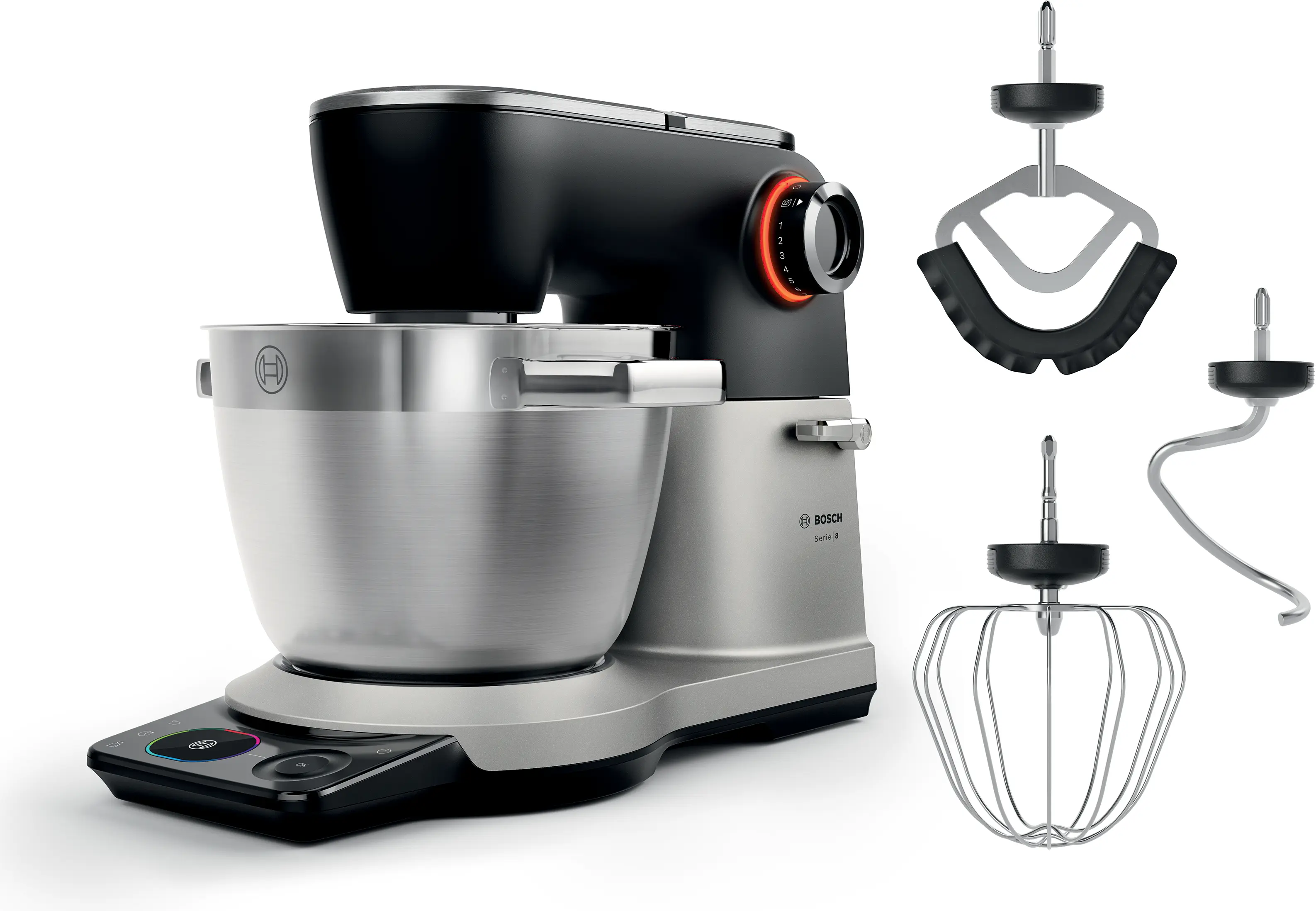 ����� ������ Bosch ���  MUMS8ZS00