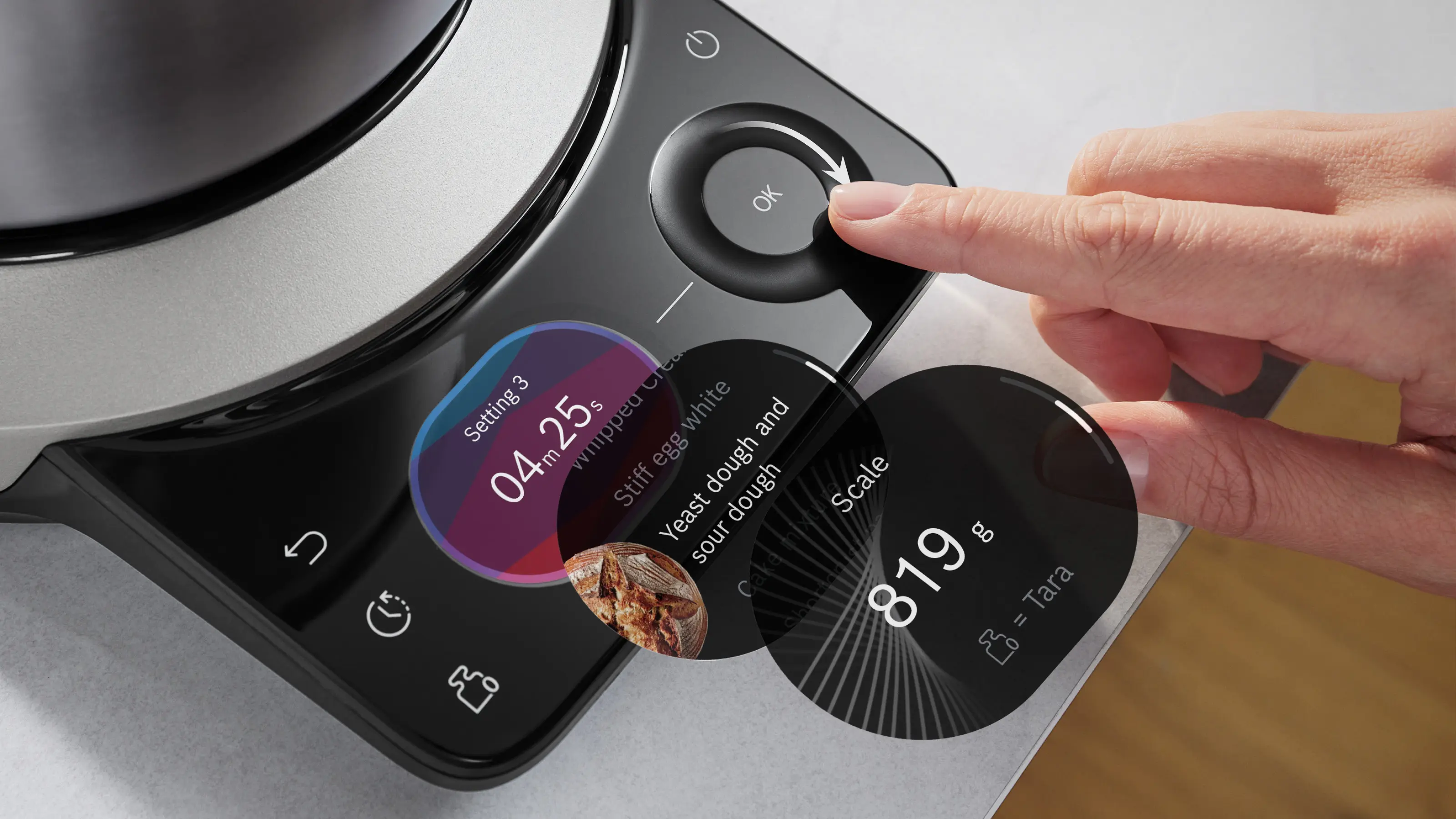 ����� ������ Bosch ���  MUMS8ZS00