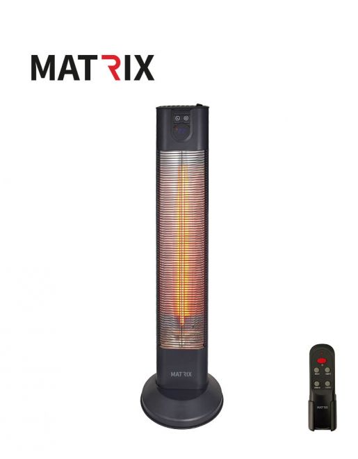 ���� ����� ���� MATRIX ������  IP34 EIFFEL CARBON + ��� MX-EIFFEL-2000W-RC