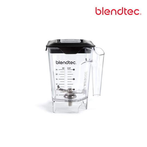 ���� �� MiniWildSide ������ Blendtec