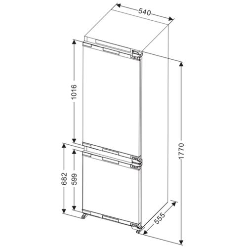 ���� Normande ������� ND 363