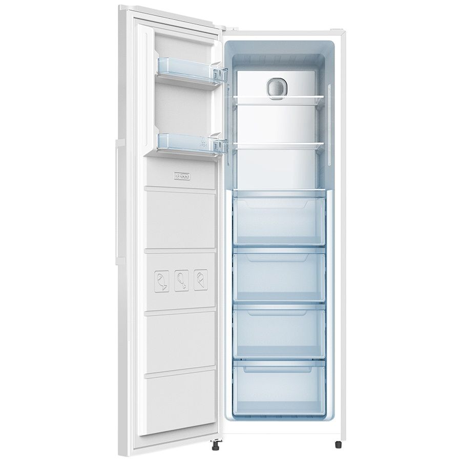 ����� 7 ������ � 282 ���� Normande ������� NDFR7185W (���)
