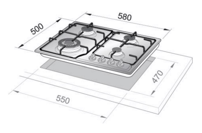 ������ �� DELONGHI ������ NDG70