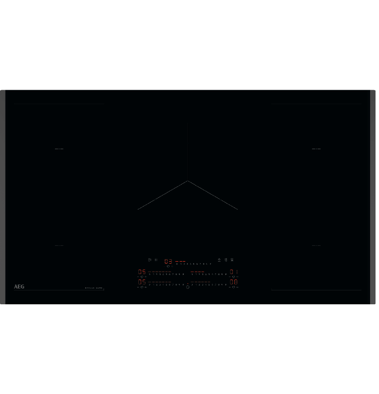 ������ ��������� 90 �"� AEG �.�.�  NIK95N00FB