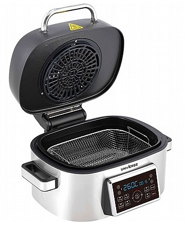 ��� ���� ����� Universe Unigrill NRI-5530