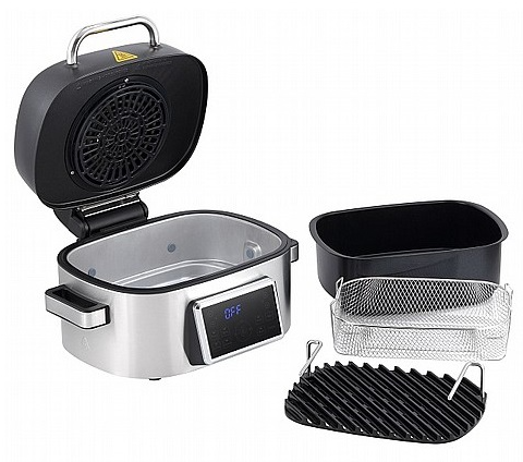 ��� ���� ����� Universe Unigrill NRI-5530