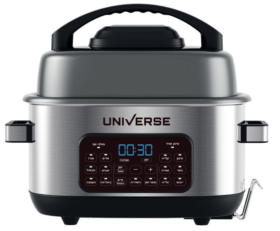 ��� ���� ����� Universe Unigrill �������� NRI-5560