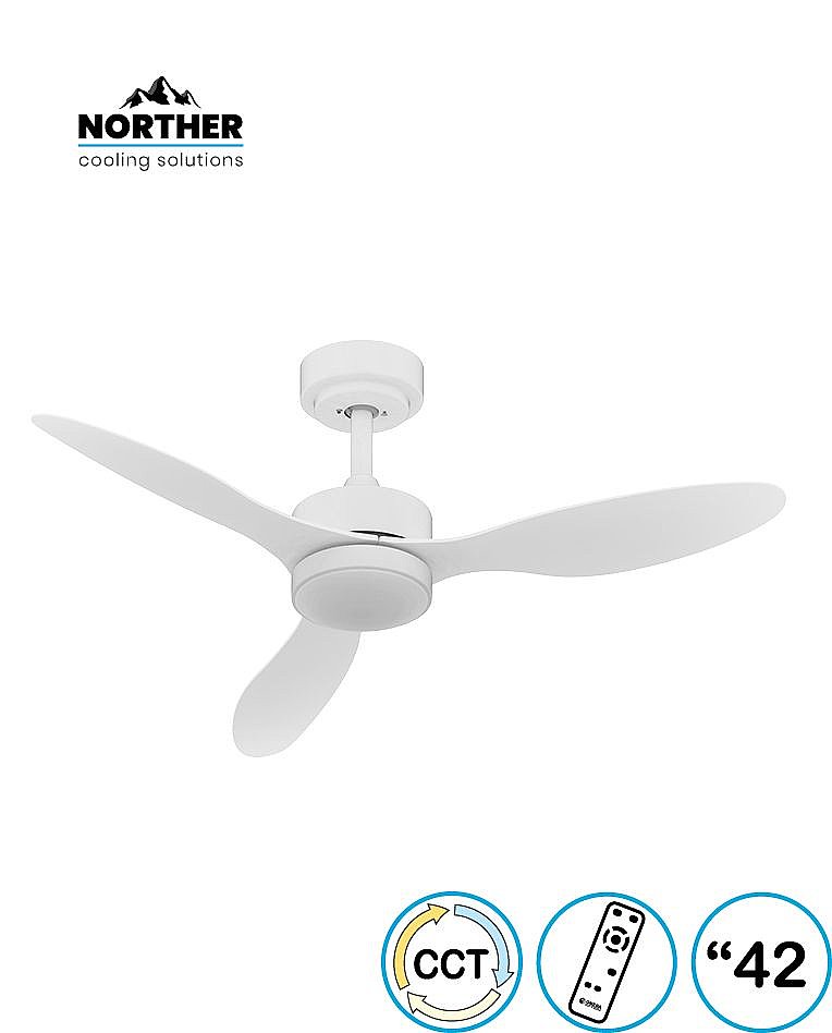 ������ ���� 42" VERMONT +��� ��� 24W CCT ��� NORTHER