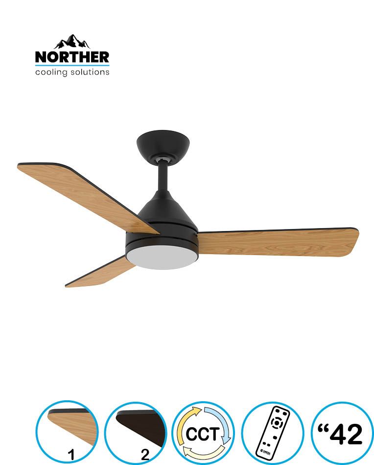 ������ ���� 42" YOUNG +��� ��� 24W CCT ��� ����+ ������ ����+ �� NORTHER