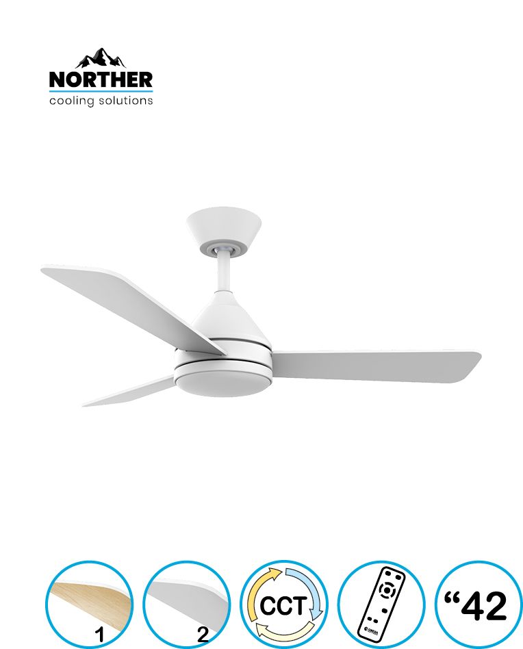 ������ ���� 42" YOUNG +��� ��� 24W CCT ��� ��� + ������ ��� + �� NORTHER