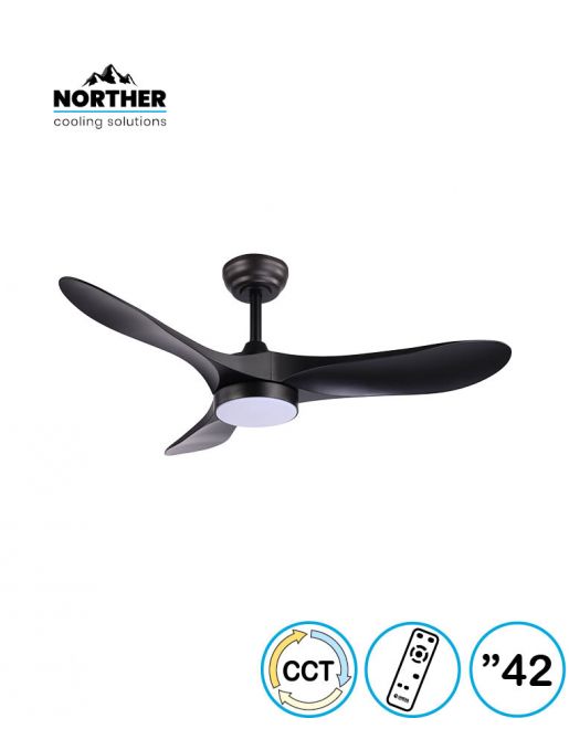 ������ ���� NORTHER ����� 42" YORK +��� + ����� �� 24W -���� 