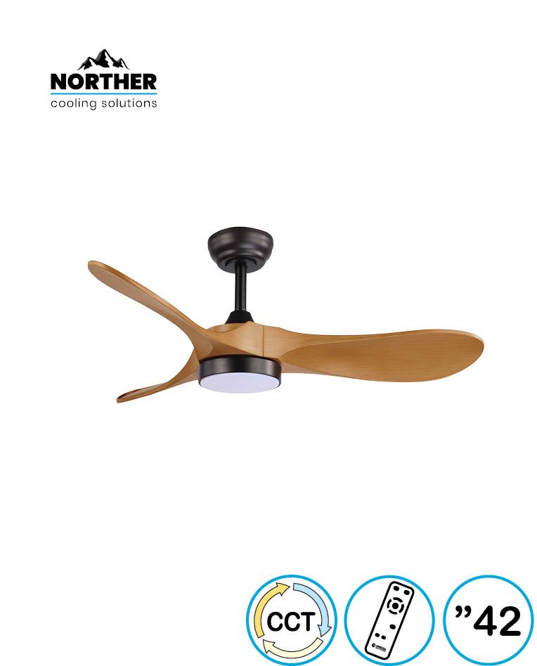������ ���� NORTHER ����� 42" YORK +��� + ����� �� 24W - ��� ���� ������ ��