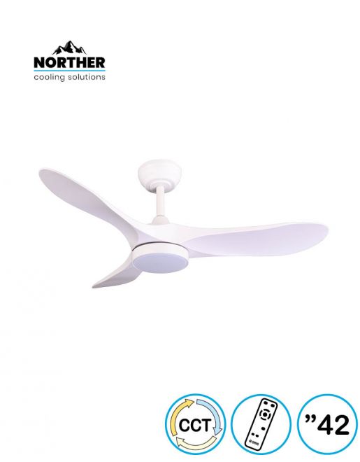 ������ ���� NORTHER ����� 42" YORK +��� + ����� �� 24W - ��� 
