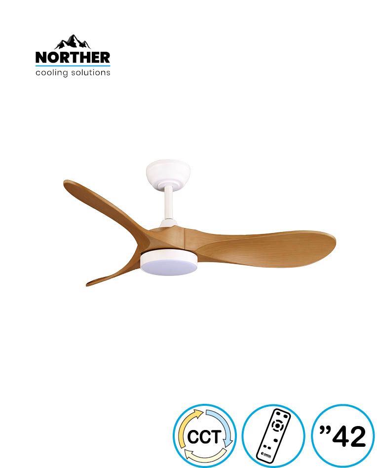 ������ ���� NORTHER ����� 42" YORK +��� + ����� �� 24W - ��� ��� ������ ��