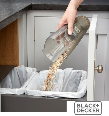 ���� ��� ���� ���� ��� ��� ��� BLACK & DECKER NVC115BJL