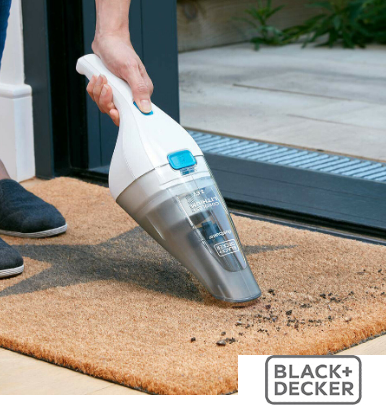 ���� ��� ���� ���� ��� ��� ��� BLACK & DECKER NVC115BJL