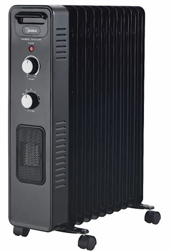 ������� 11 ����� ����� ���� ��� Midea ����� - NY2311-24HF