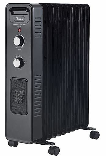 ������� 11 ����� ����� ���� ��� Midea ����� - NY2311-24HF