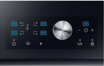 ������ ���������  Samsung ������ NZ84J9770EK