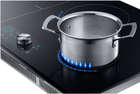 ������ ���������  Samsung ������ NZ84J9770EK