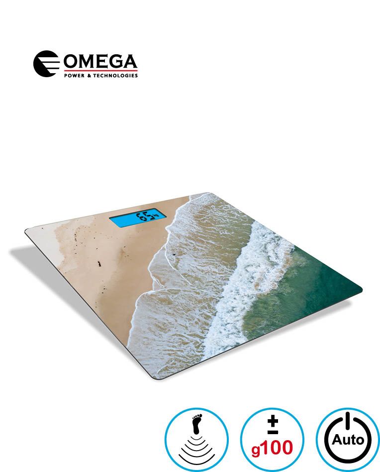 ���� ��� ������� OMEGA �� 180 �"� �� ������ ������ ���� LCD