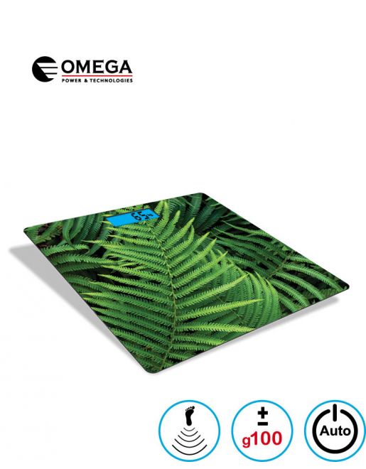 ���� ��� ������� OMEGA �� 180 �"� �� ������ ������ ���� LCD