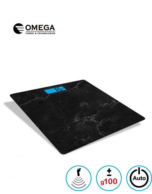 ���� ��� ������� OMEGA �� 180 �"� �� ������ ������ ���� LCD