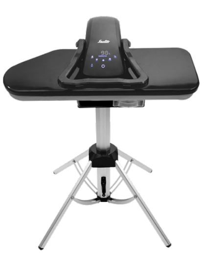 עמדת גיהוץ בלחיצה SAUTER סאוטר ONE PRESS עמדת גיהוץ בלחיצה SAUTER סאוטר ONE PRESS
