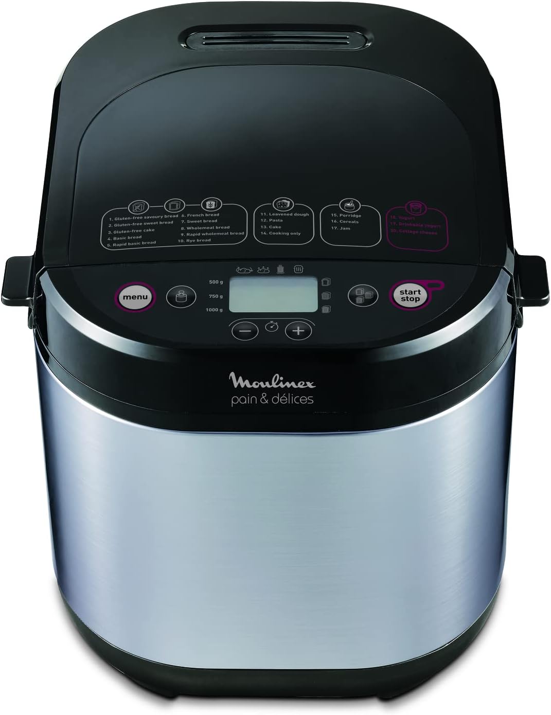 ���� ��� ������� Moulinex  ������� OW240E30