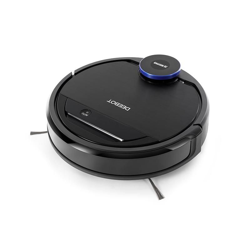 שואב אבק רובוטי Ecovacs אקווקס DEEBOT OZMO 930 שואב אבק רובוטי Ecovacs אקווקס DEEBOT OZMO 930