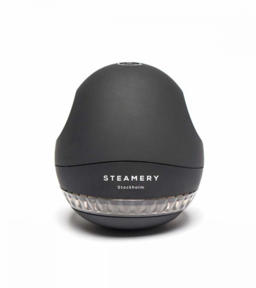 ����� ����� ����� ���� STEAMERY STOCKHOLM ��� PILO FABRIC
