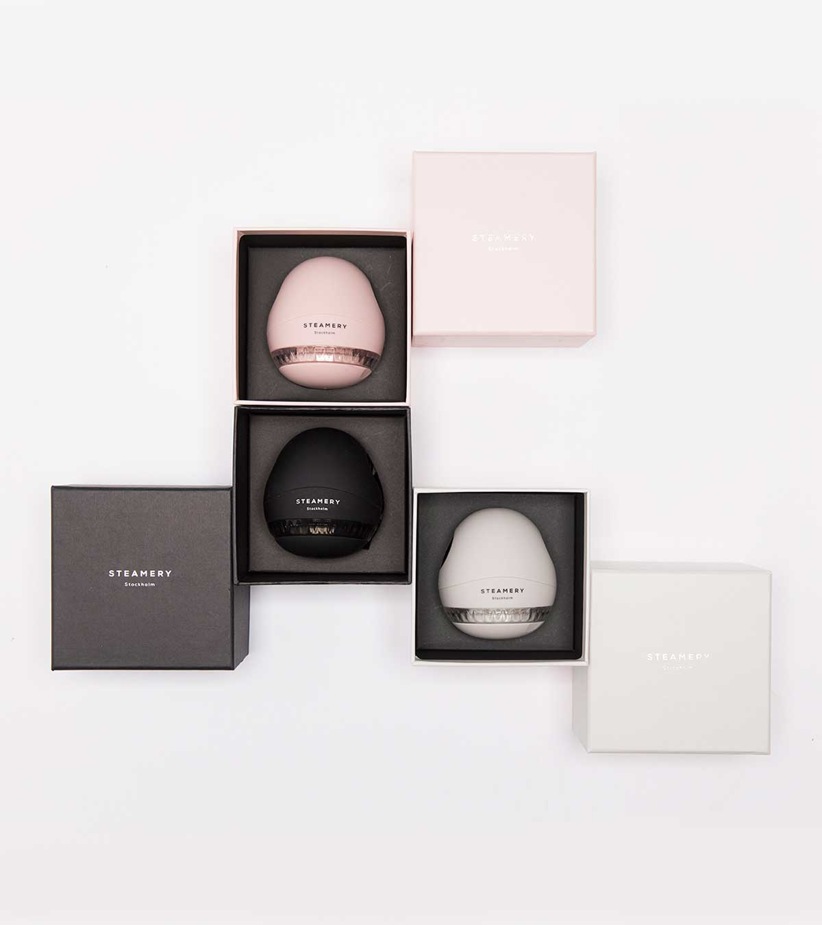 ����� ����� ����� ���� STEAMERY STOCKHOLM ��� PILO FABRIC