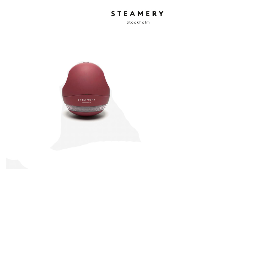 ����� ����� ����� ���� STEAMERY STOCKHOLM ��� PILO FABRIC