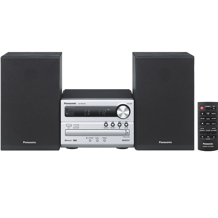 ����� ������ ����� PANASONIC ������� ���  SC-PM250