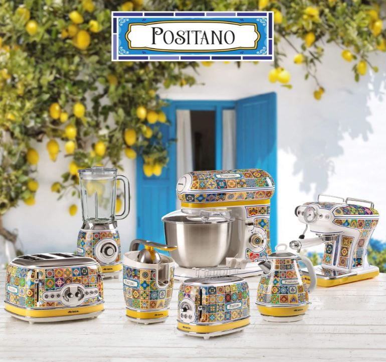 ���� 2 ������ ARIETE ������ ���� POSITANO ������� 155