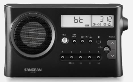 ���� ������ ���� ���� SANGEAN ������ ��� PRD4BT