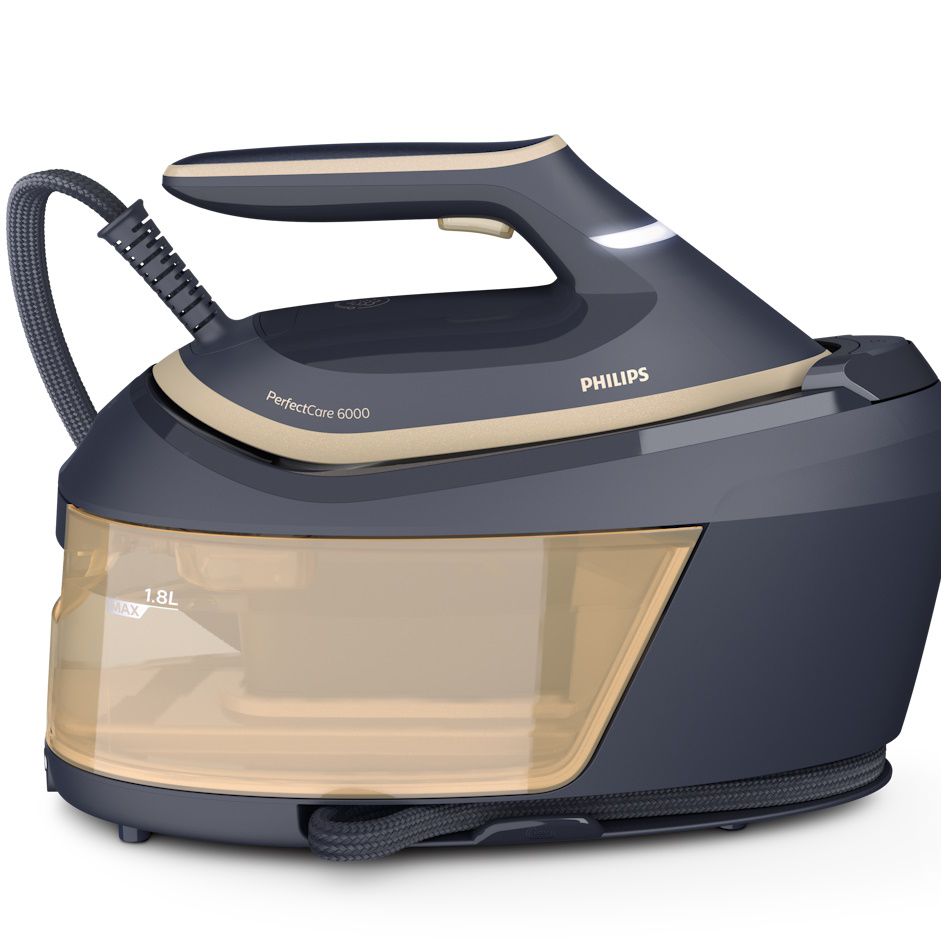 מגהץ קיטור Philips פילפס PSG6066 מגהץ קיטור Philips פילפס PSG6066