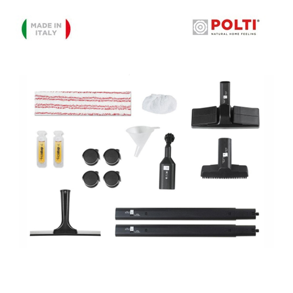 ����� ����� ������ POLTI ����� ��� VAPORETTO CLASSIC 65