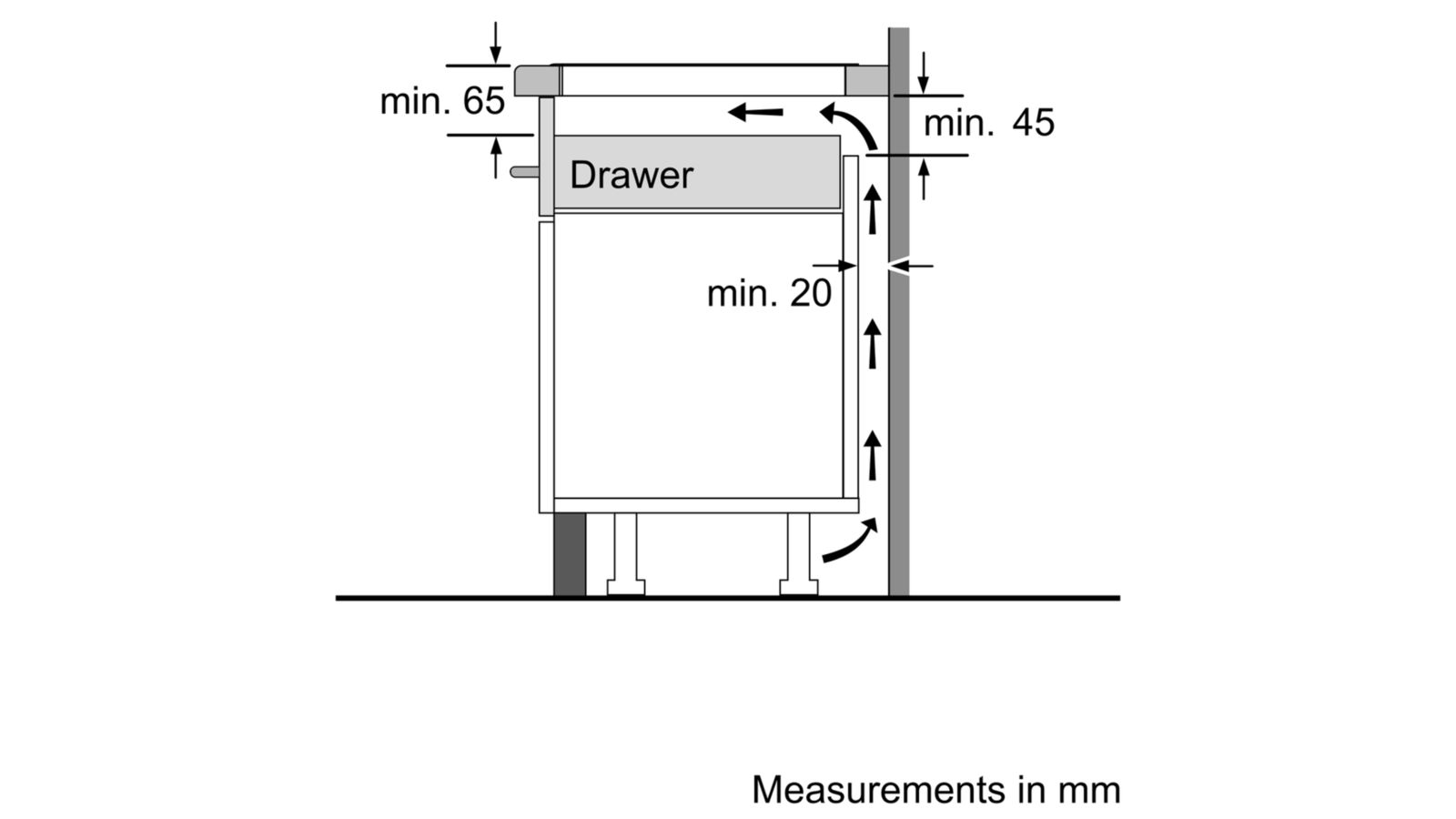 ������ ��������� ��� Bosch ��� PUE611BB1E