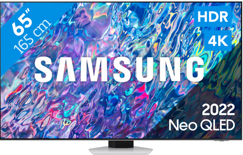 �������� Samsung 65 4K ��� QE65QN85B