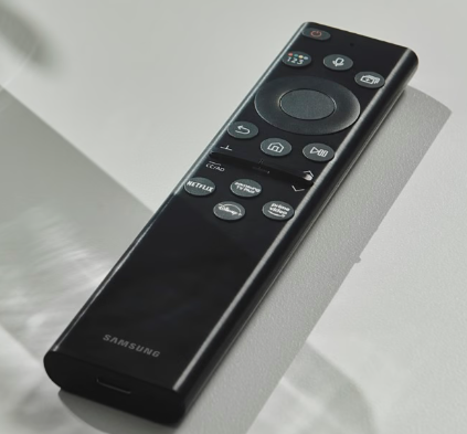 �������� Samsung 65 4K ��� QE65QN85B