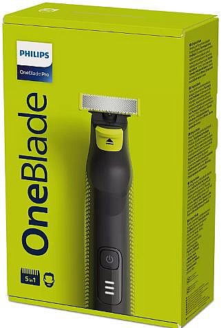 ����� ����� / ������ Philips ������ QP6504/15