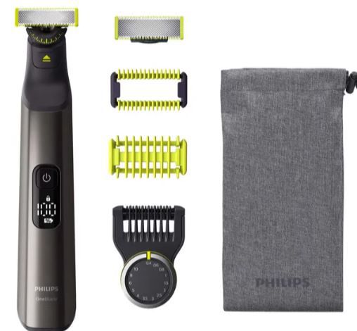 ����� ����� / ������ Philips ������ QP6551/15