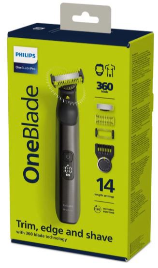 ����� ����� / ������ Philips ������ QP6551/15