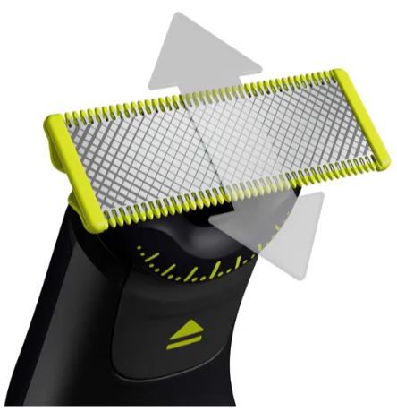 ����� ����� / ������ Philips ������ QP6551/15