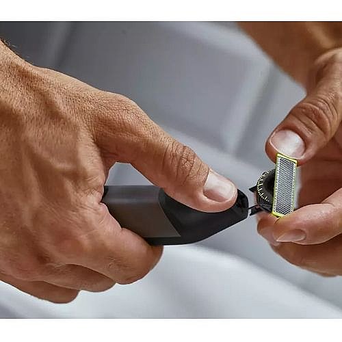 ����� ������ Philips ������ OneBlade Pro QP6651/61 
